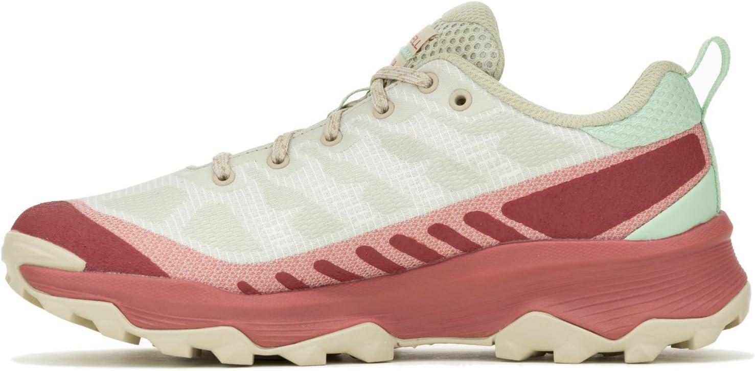 imageMerrell Womens Speed Eco Hiking ShoeOyster