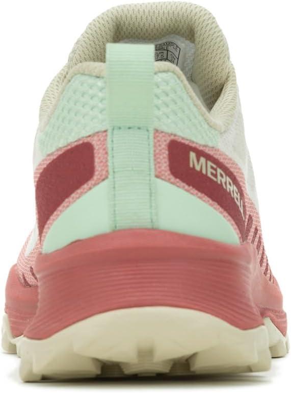 imageMerrell Womens Speed Eco Hiking ShoeOyster