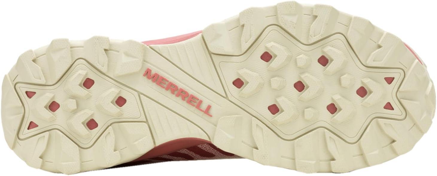 imageMerrell Womens Speed Eco Hiking ShoeOyster