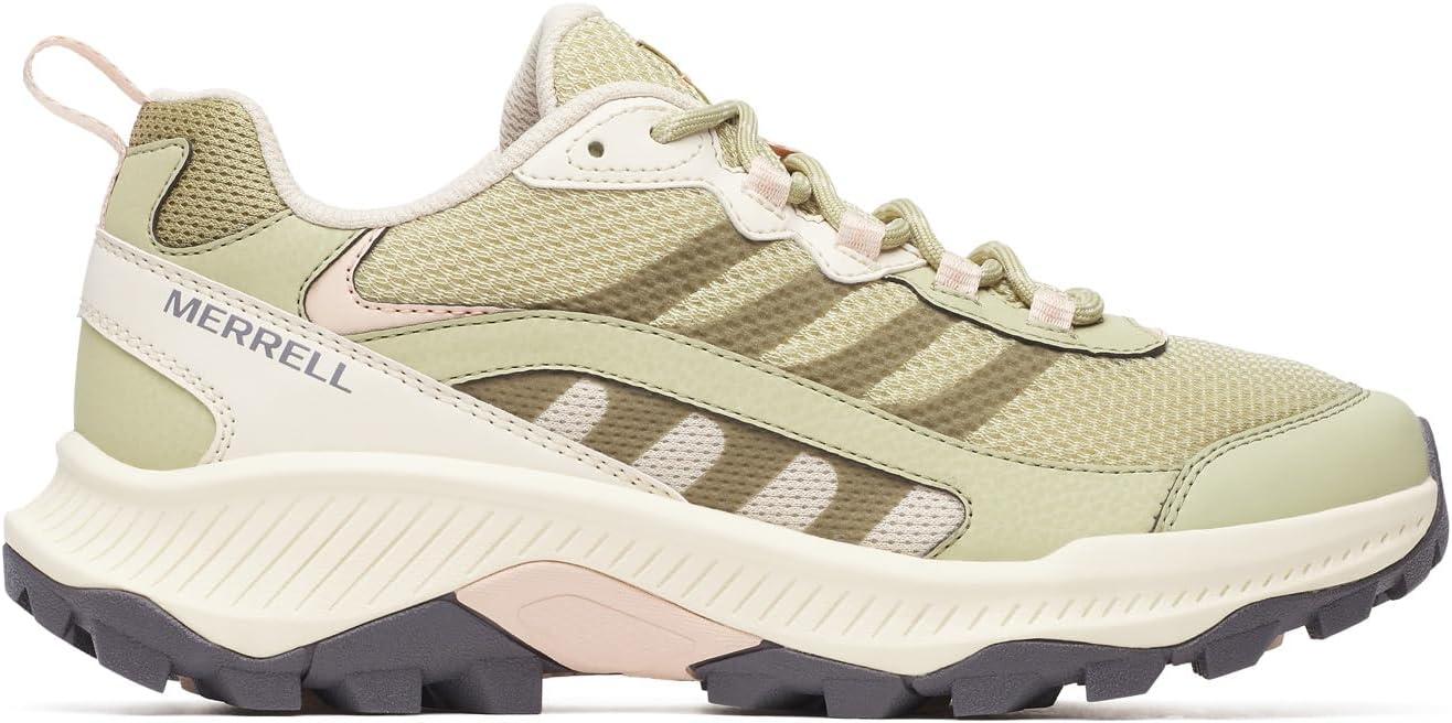 imageMerrell Womens Speed Strike 2Basil