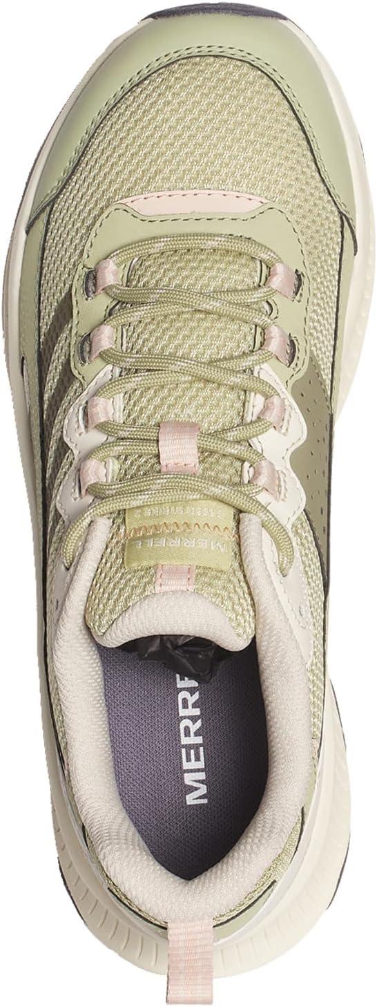 imageMerrell Womens Speed Strike 2Basil