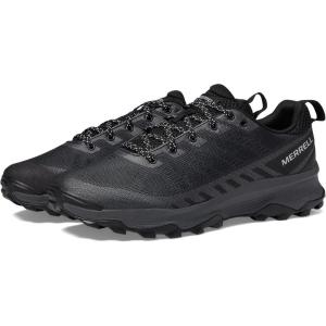 imageMerrell Mens Speed EcoBlackAsphal