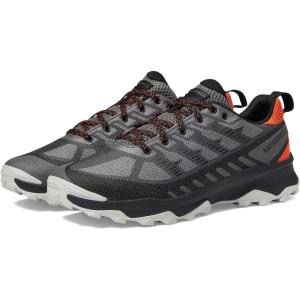 imageMerrell Mens Speed EcoCharcoalTan