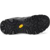 imageMerrell Agility Peak 5BlackGranite Mens Trainers 1New Granite