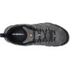 imageMerrell Agility Peak 5BlackGranite Mens Trainers 1New Granite