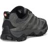 imageMerrell Agility Peak 5BlackGranite Mens Trainers 1New Granite