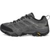 imageMerrell Agility Peak 5BlackGranite Mens Trainers 1New Granite