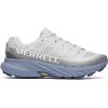 imageMerrell Agility Peak 5BlackGranite Mens Trainers 1PigeonIndigo
