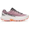 imageMerrell Agility Peak 5BlackGranite Mens Trainers 1Purple
