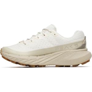 imageMerrell Agility Peak 5BlackGranite Mens Trainers 1ChalkBasalt