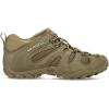 imageMerrell Mens Chameleon 8 Stretch Hiking ShoeDark Olive