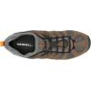 imageMerrell Mens Chameleon 8 Stretch Hiking ShoeEarthGranite