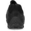 imageMerrell Mens Chameleon 8 Stretch Tactical Work Shoes Waterproof Nubuck ampamp Mesh Upper UltraLightweight Hiking Combat BootsBlack
