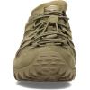 imageMerrell Mens Chameleon 8 Stretch Tactical Work Shoes Waterproof Nubuck ampamp Mesh Upper UltraLightweight Hiking Combat BootsDark Olive