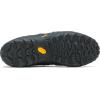 imageMerrell Mens Chameleon 8 Stretch Tactical Work Shoes Waterproof Nubuck ampamp Mesh Upper UltraLightweight Hiking Combat BootsNew BlackGrey