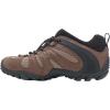 imageMerrell Mens Chameleon 8 Stretch Tactical Work Shoes Waterproof Nubuck ampamp Mesh Upper UltraLightweight Hiking Combat BootsNew Earth