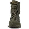 imageMerrell Mens Moab 3 Tactical 8quot Zip Waterproof Military BootDark Olive
