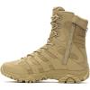 imageMerrell Moab 3 8quot Tactical Zip Wp