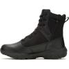 imageMerrell mens Fullbench Tactical Waterproof Zip 8quotBlack