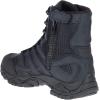 imageMerrell mens Moab 2 Mid Tactical Wp  BrindleBlack