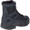 imageMerrell mens Moab 2 Mid Tactical Wp  BrindleBlack