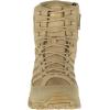 imageMerrell mens Moab 2 Mid Tactical Wp  BrindleCoyote