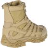 imageMerrell mens Moab 2 Mid Tactical Wp  BrindleCoyote
