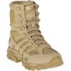 imageMerrell mens Moab 2 Mid Tactical Wp  BrindleCoyote