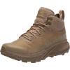 imageMerrell Mens Agility Peak 5 Tactical Mid GTX Military BootCoyote