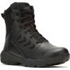 imageMerrell mens Fullbench Tactical Waterproof Zip 8quotBlack