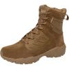 imageMerrell mens Fullbench Tactical Waterproof Zip 8quotCoyote