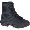 imageMerrell mens Moab 2 Mid Tactical Wp  BrindleBlack