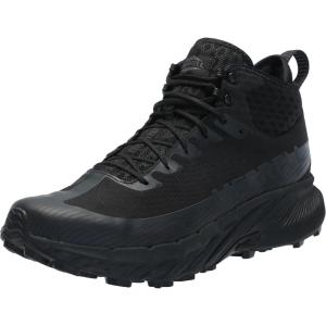 imageMerrell Mens Agility Peak 5 Tactical Mid GTX Military BootBlack