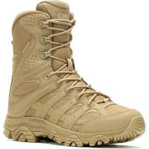 imageMerrell Moab 3 8quot Tactical Zip Wp