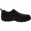 imageMerrell Womens Womens Jungle Moc Leather Composite ToeBlack