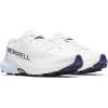 imageMerrell Womens Agility Peak 5 Trail Running ShoesChalkIce Blue