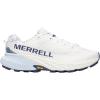 imageMerrell Womens Agility Peak 5 Trail Running ShoesChalkIce Blue