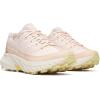 imageMerrell Womens Agility Peak 5 Trail Running ShoesPink Salt
