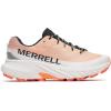 imageMerrell Womens Agility Peak 5 Trail Running ShoesSalmon