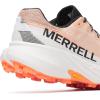 imageMerrell Womens Agility Peak 5 Trail Running ShoesSalmon