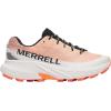 imageMerrell Womens Agility Peak 5 Trail Running ShoesSalmon