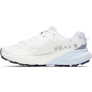 imageMerrell Womens Agility Peak 5 Trail Running ShoesChalkIce Blue