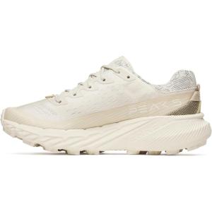imageMerrell Womens Agility Peak 5 Trail Running ShoesEggshell