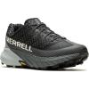 image:imageMerrell Womens Agility Peak 5 TrainersBlack Granite