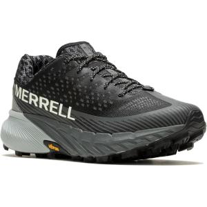 image:imageMerrell Womens Agility Peak 5 TrainersBlack Granite