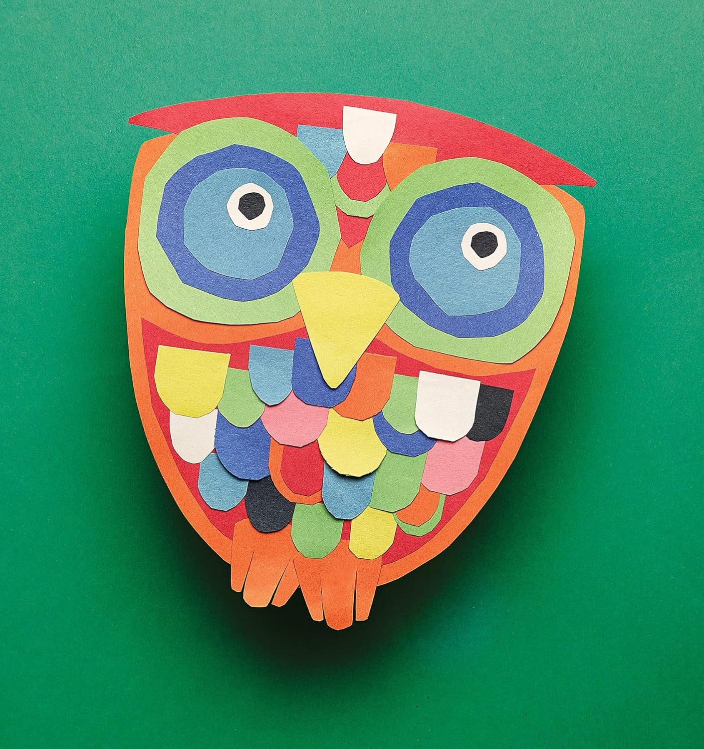 imagePrang Formerly SunWorks Construction Paper 10 Assorted Colors 9quot x 12quot 300 Sheets500 Sheets