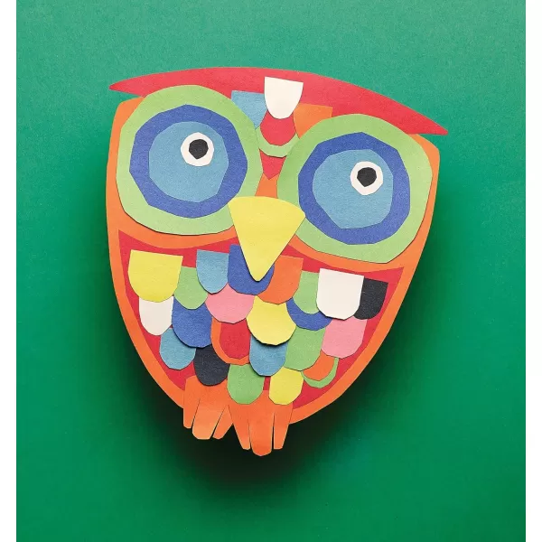 imagePrang Formerly SunWorks Construction Paper 10 Assorted Colors 9quot x 12quot 200 Sheets