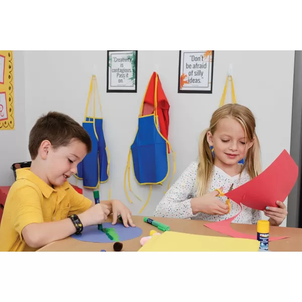 imagePrang Formerly SunWorks Construction Paper 10 Assorted Colors 9quot x 12quot 50 Sheets