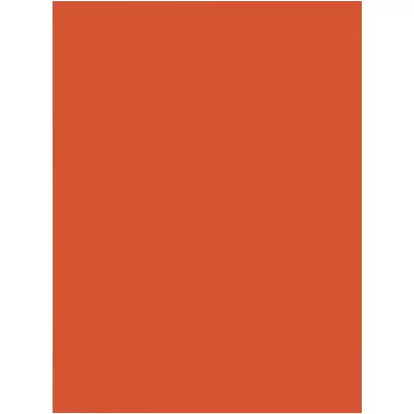 imagePrang Formerly SunWorks Construction Paper Orange 9quot x 12quot 100 Sheets