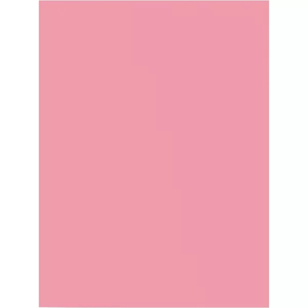 imagePrang Formerly SunWorks Construction Paper Pink 9quot x 12quot 50 Sheets